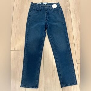 Universal Threads Mid Rise 80s Slim Jeans